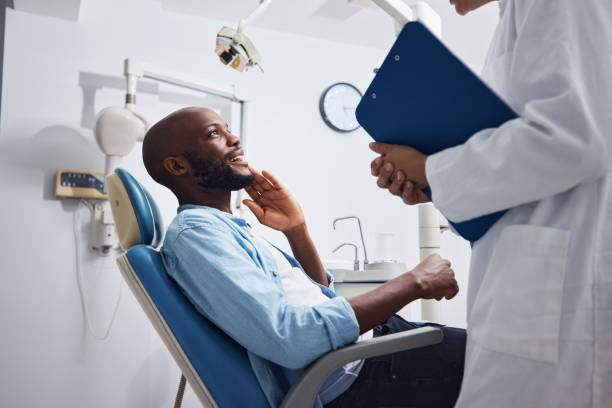 Best Emergency Treatment for Jaw Pain or Injury in Val Verde Park, TX